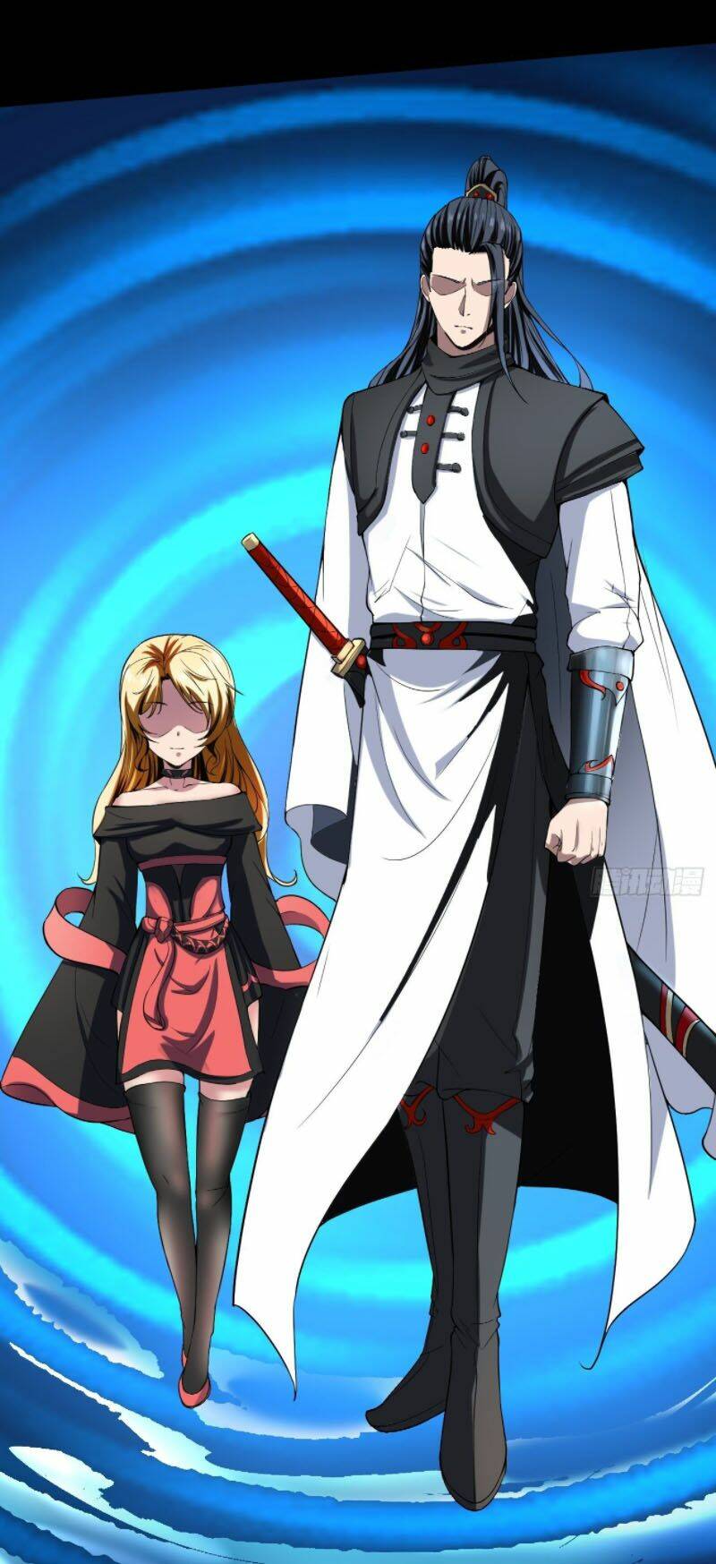 Phản Phái Yêu Tế: Chapter 13