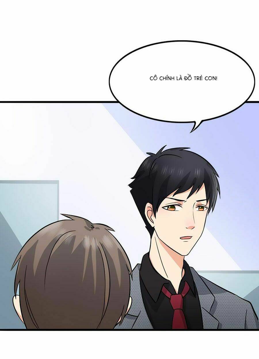 Số Hiệu 1314: Chapter 8