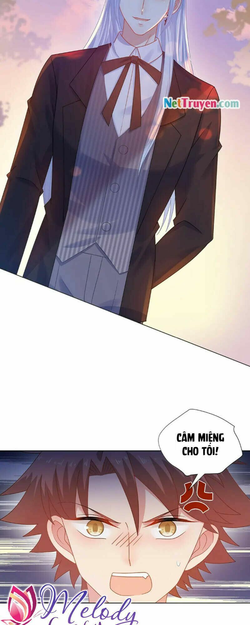 Ma Lạt Thiên Kim Đẩu Ác Thiếu: Chapter 168.5