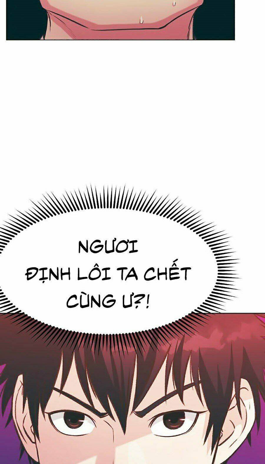 Thiên Võ Chiến Thần: Chapter 21