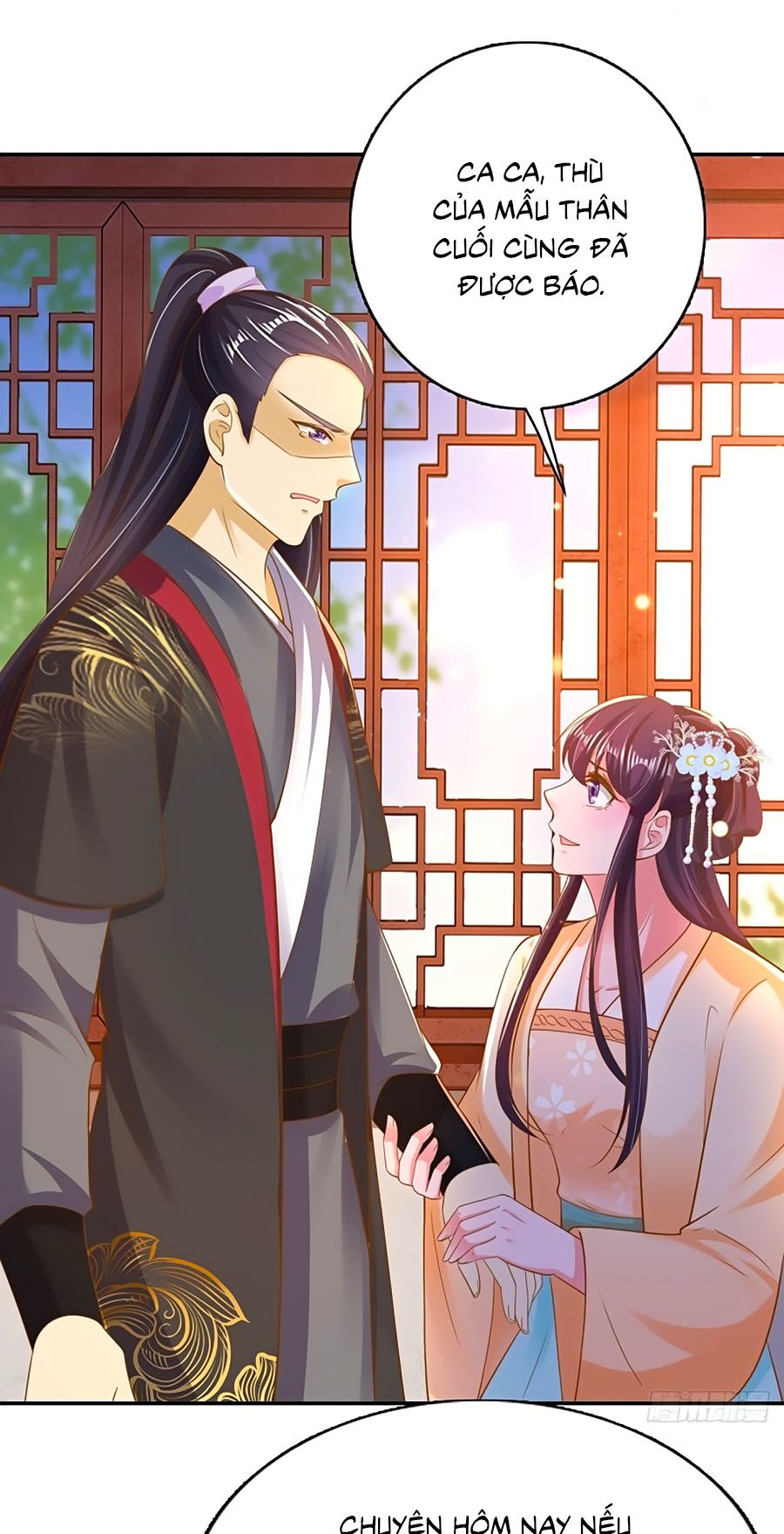 Phượng Ngự Tà Vương: Chapter 79