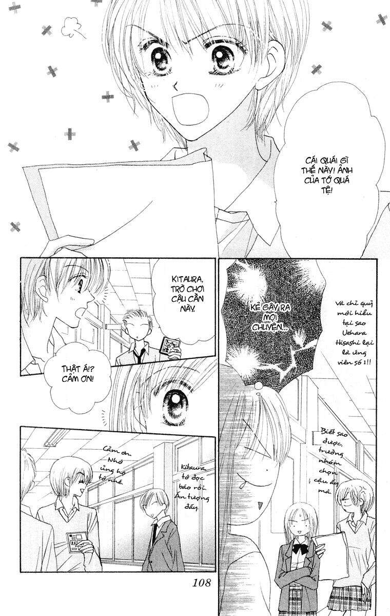 Lời Chào Ban Mai: Chapter 19