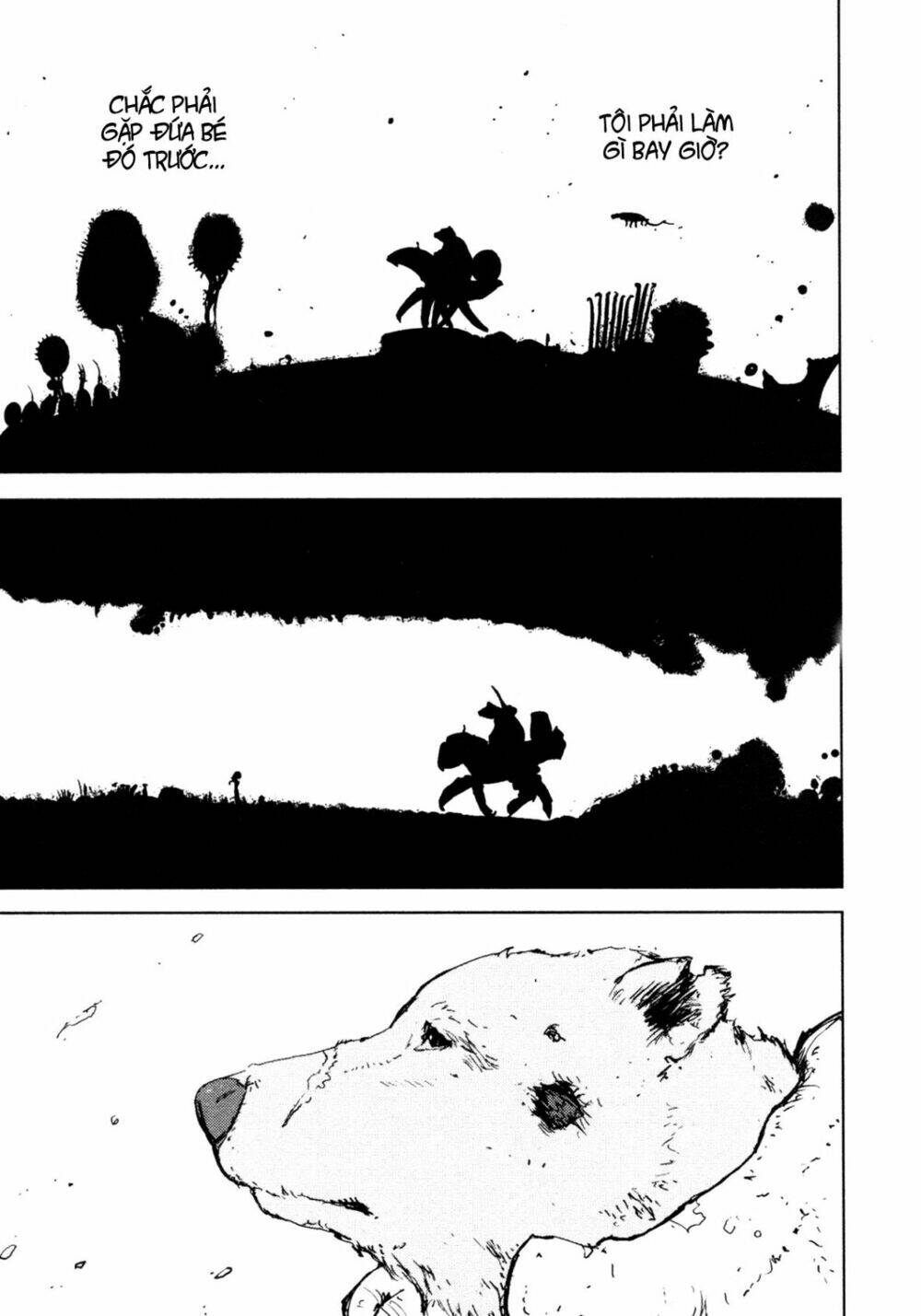 Thảm Họa Virus Ngoài Hành Tinh: Chapter 38