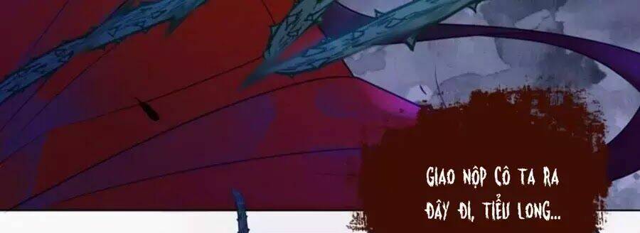 Yêu Long Đại Nhân Của Ta: Chapter 5