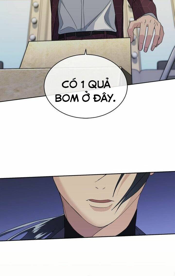 Màn Đêm Buông Xuống Là Khi Qụa Kêu: Chapter 13