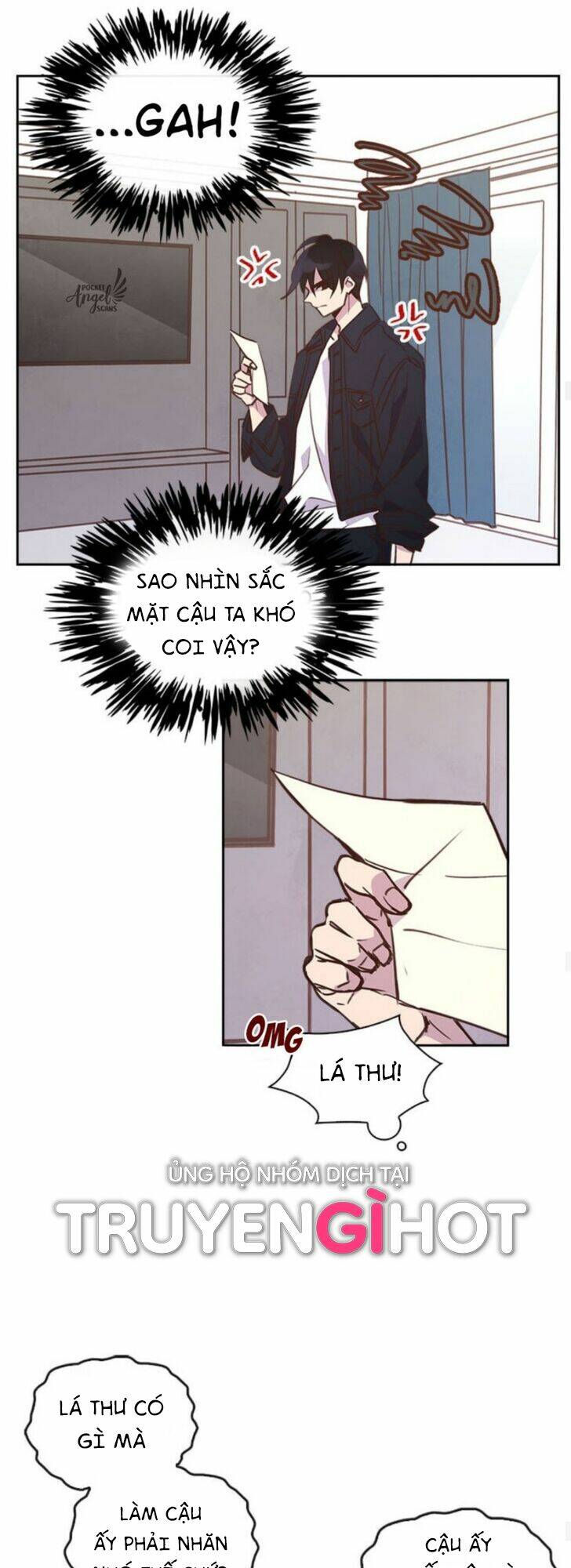 Cuộc Hôn Nhân Bất Khả Thi: Chapter 4