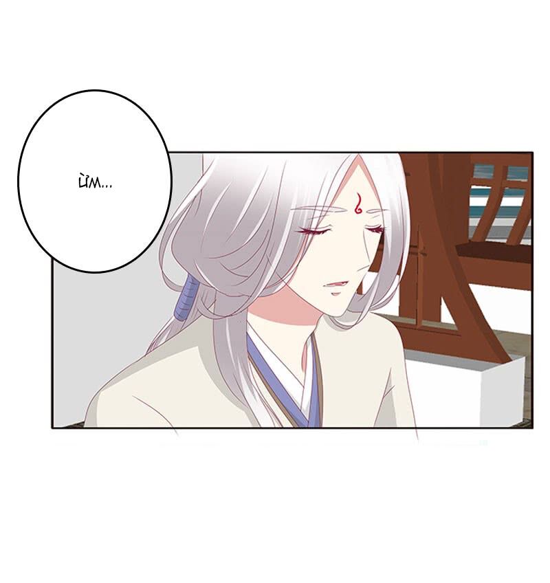 Thông Linh Phi: Chapter 351