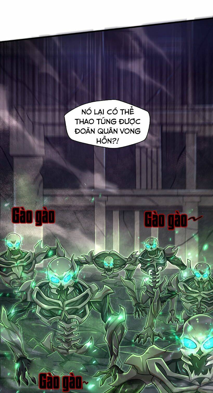 Một Trăm Triệu Điểm: Chapter 15