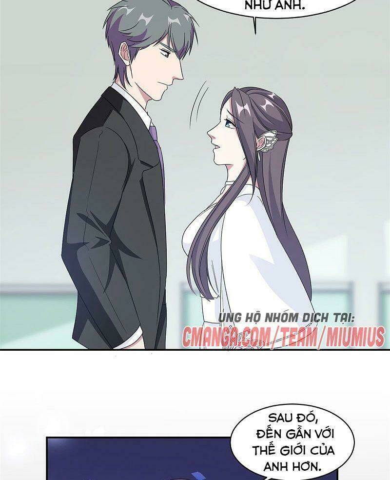 Tổng Tài, Tránh Xa Tôi Ra: Chapter 74