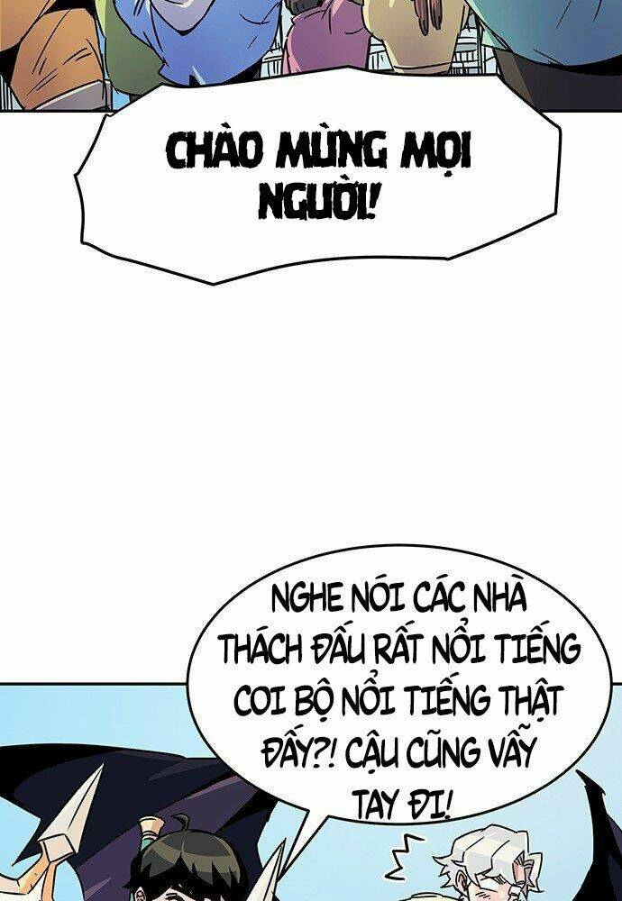 Chủ Nhân Thiên Giới: Chapter 3