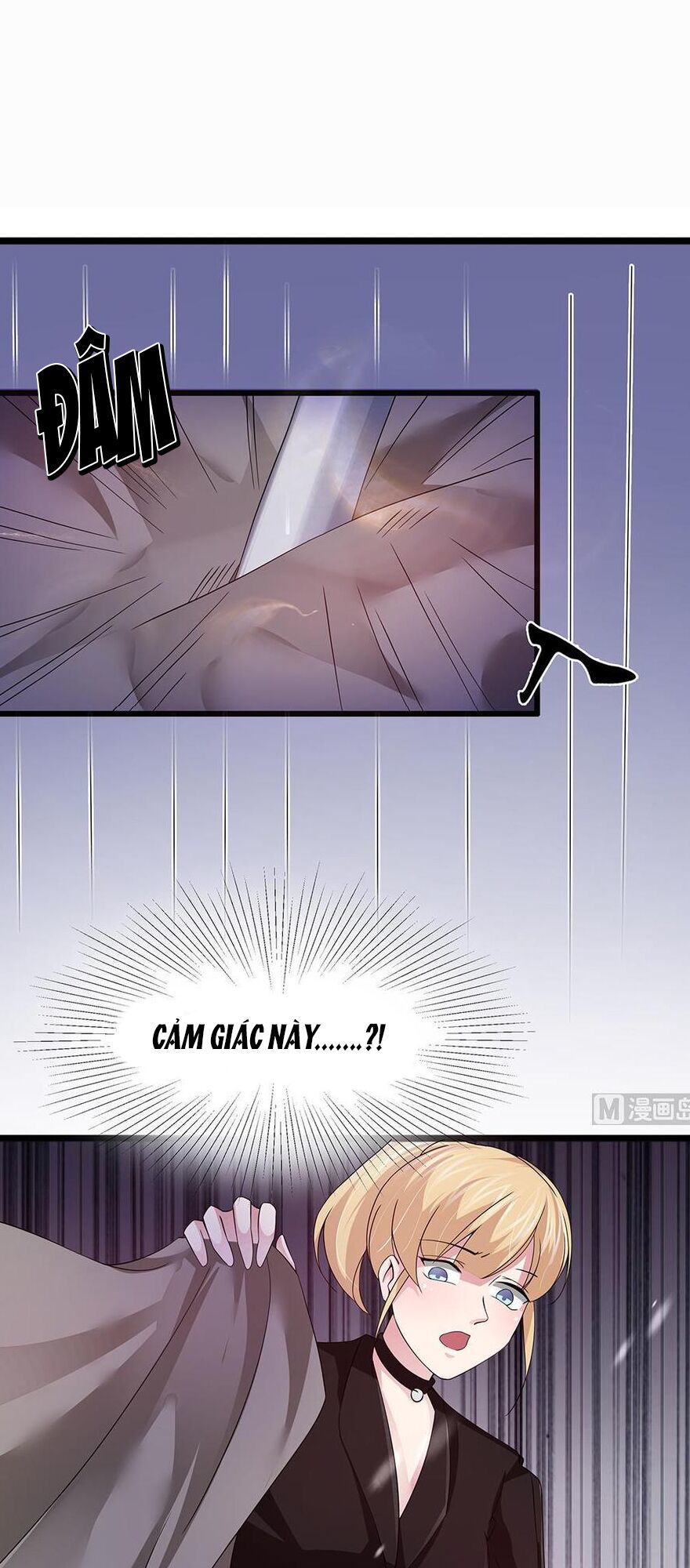 Cô Sát Thủ Ơi, Yêu Nhau Nhé: Chapter 62