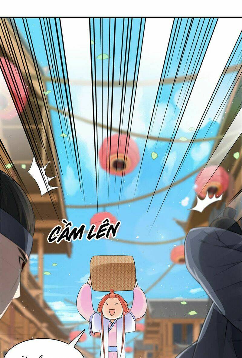 Tận Diệt Vương Gia Mãn Triều: Chapter 132