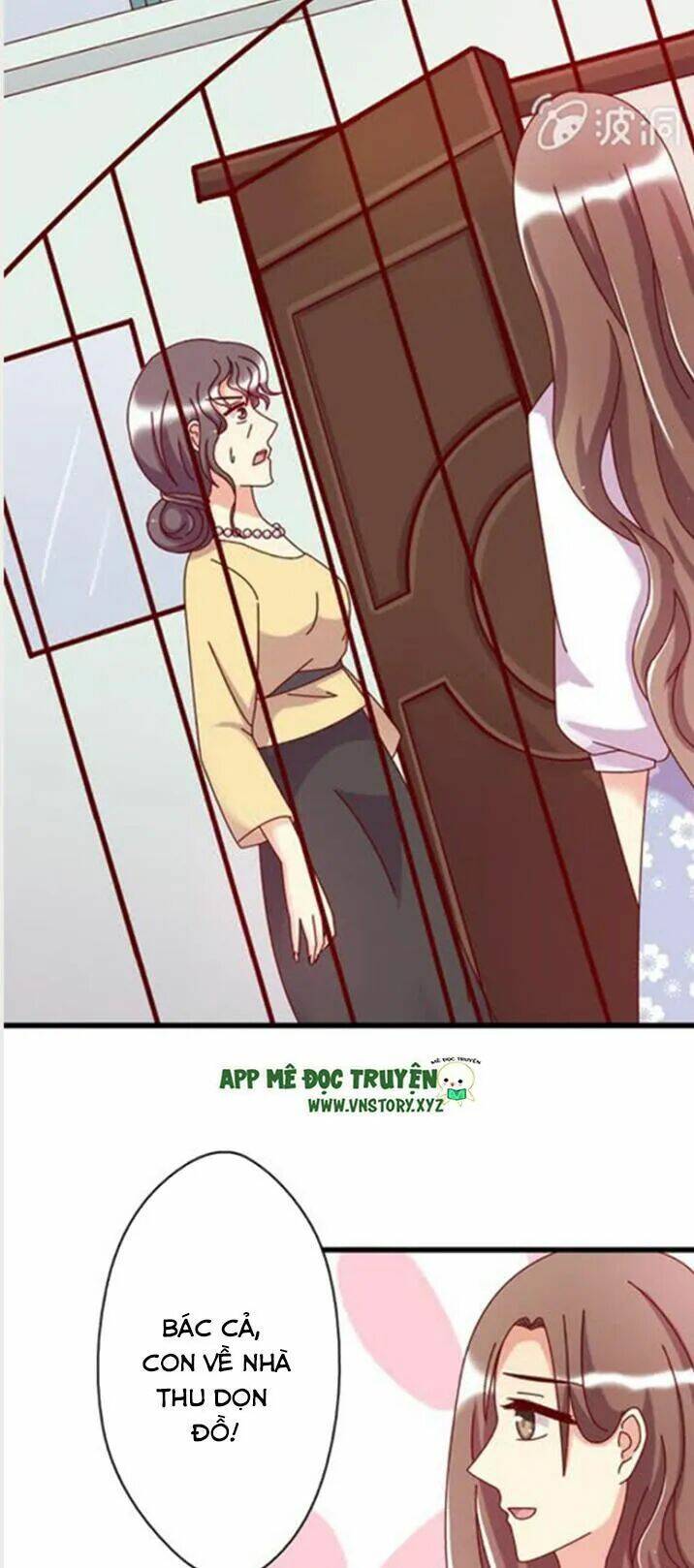 Kết Hôn Thử 99 Ngày: Chapter 10