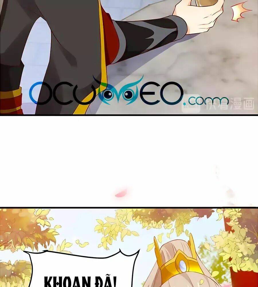 Thịnh Thế Lê Hoa Điện: Chapter 88