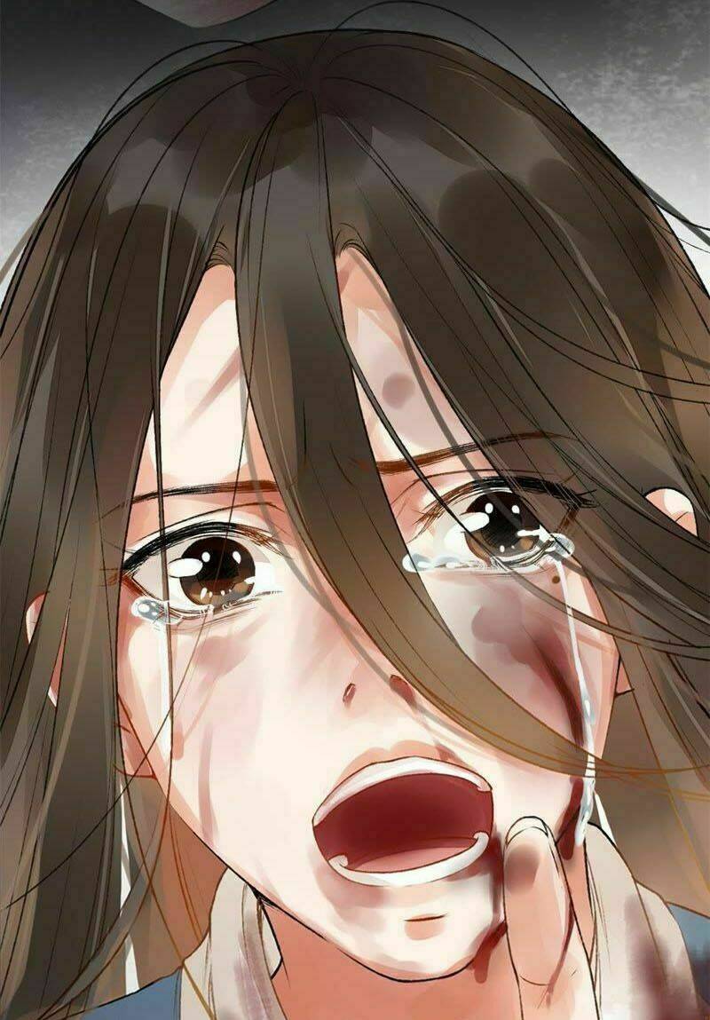 Thịnh Sủng Kiều Nữ Trở Về Triều Ca: Chapter 3