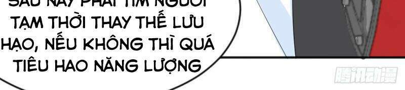 Siêu Cấp Nữ Thần Trọng Sinh: Chapter 39