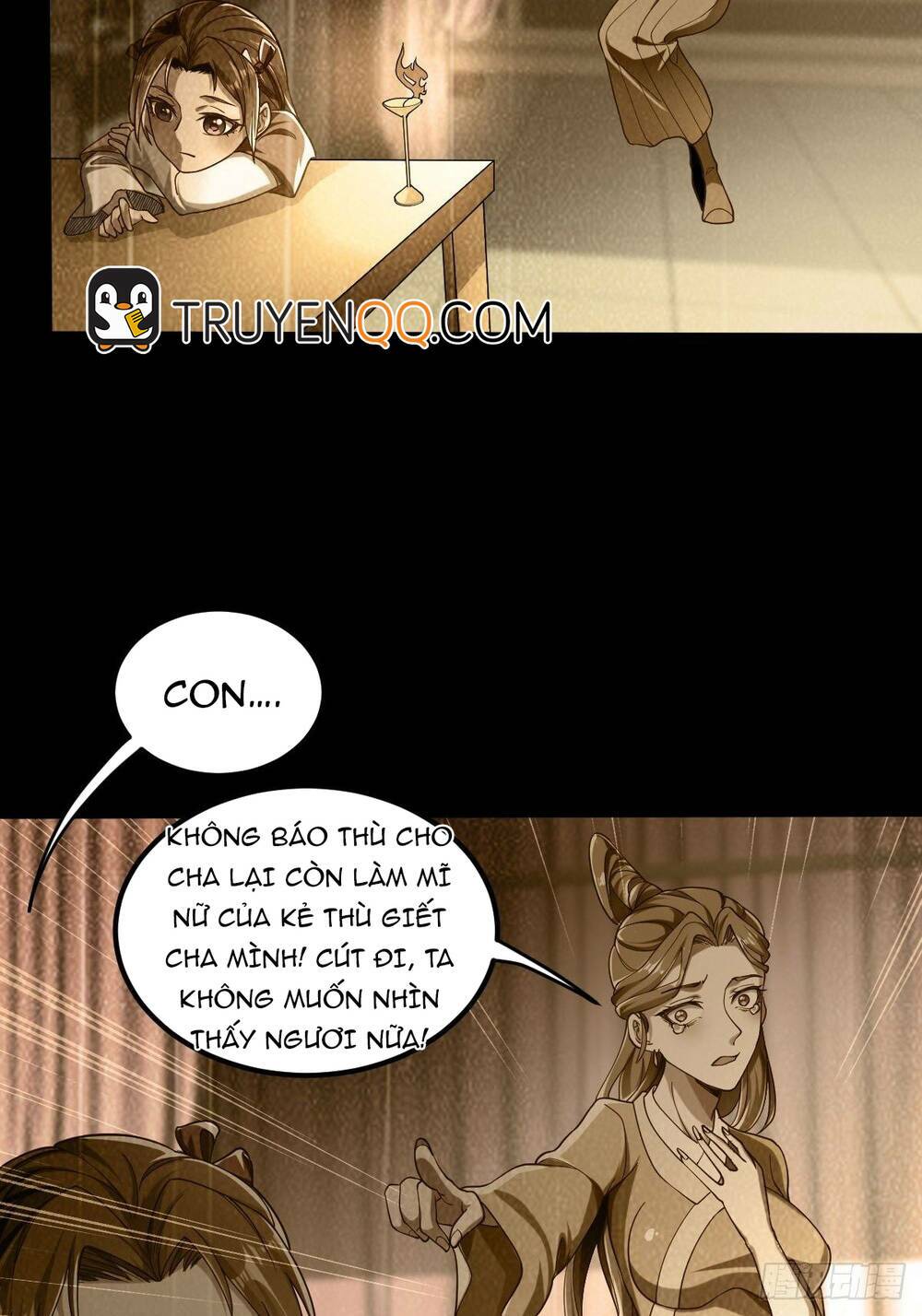 Cục Gạch Xông Vào Dị Giới: Chapter 22