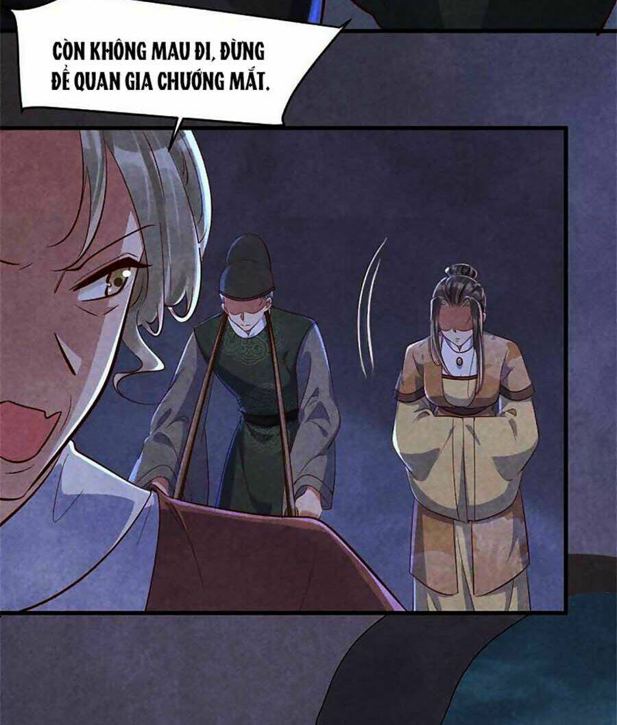 Vương Phi Muốn Trèo Tường: Chapter 111