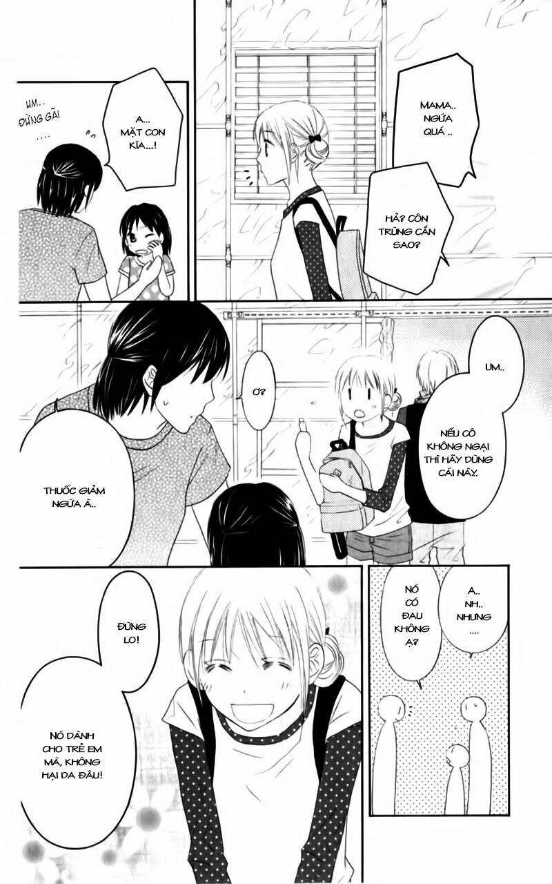 Love So Life: Chapter 29