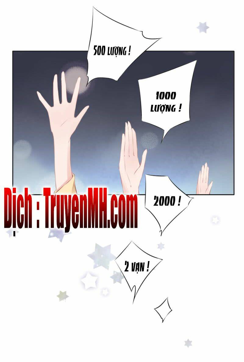 Solo Đi Vương Gia: Chapter 61