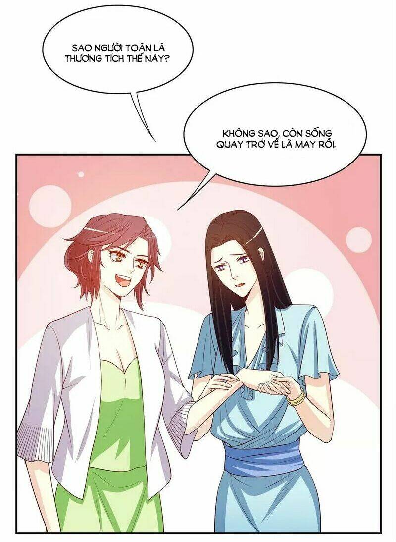 101 Phương Pháp Của Tổng Tài: Chapter 21