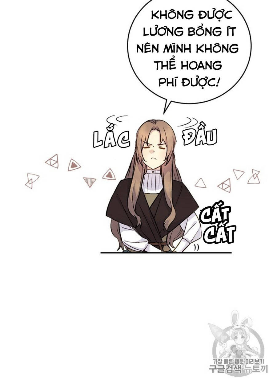 Cô Hầu Giỏi Giang: Chapter 31