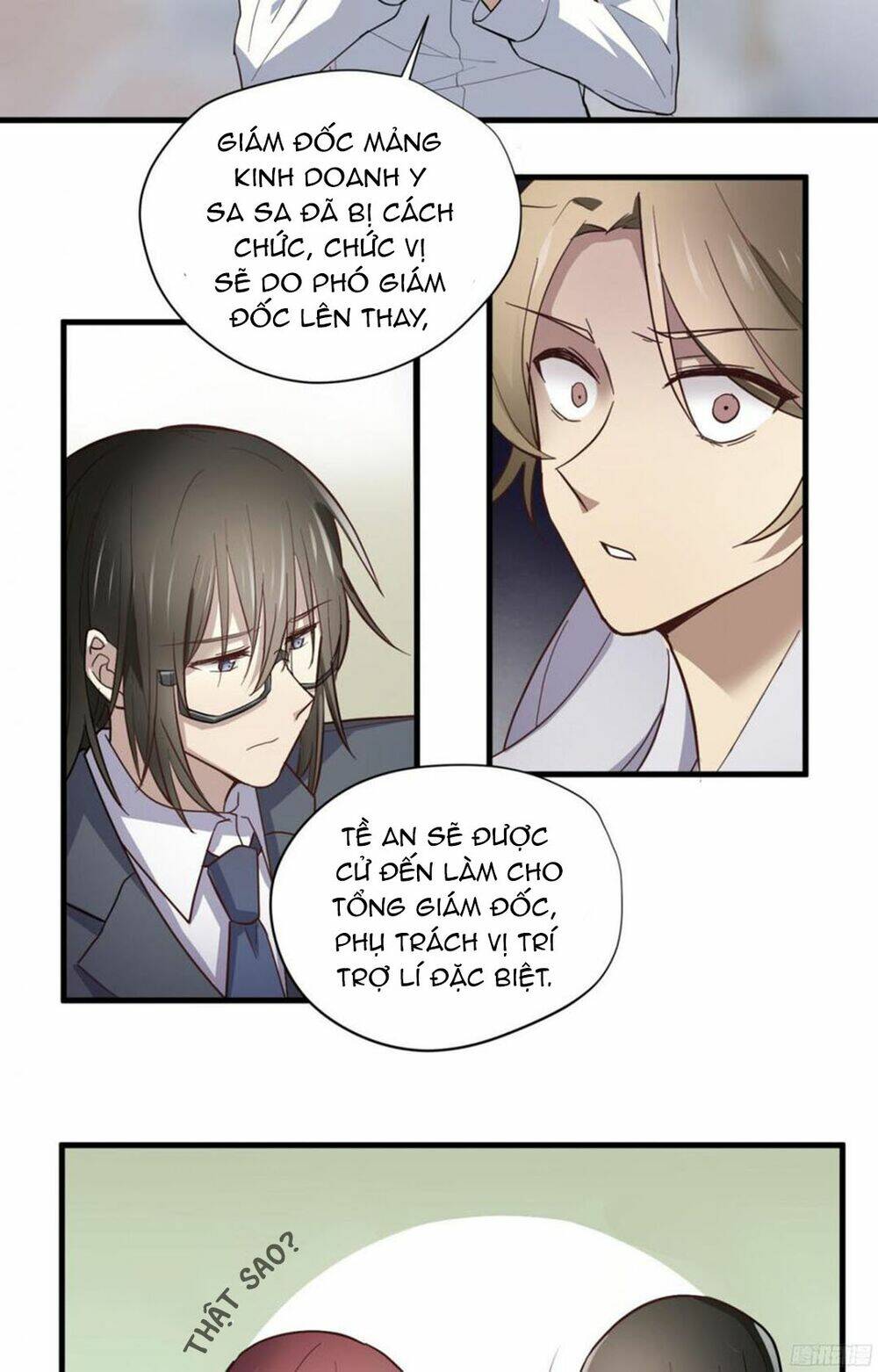 Đơn Phương Yêu Thầm Anh: Chapter 14