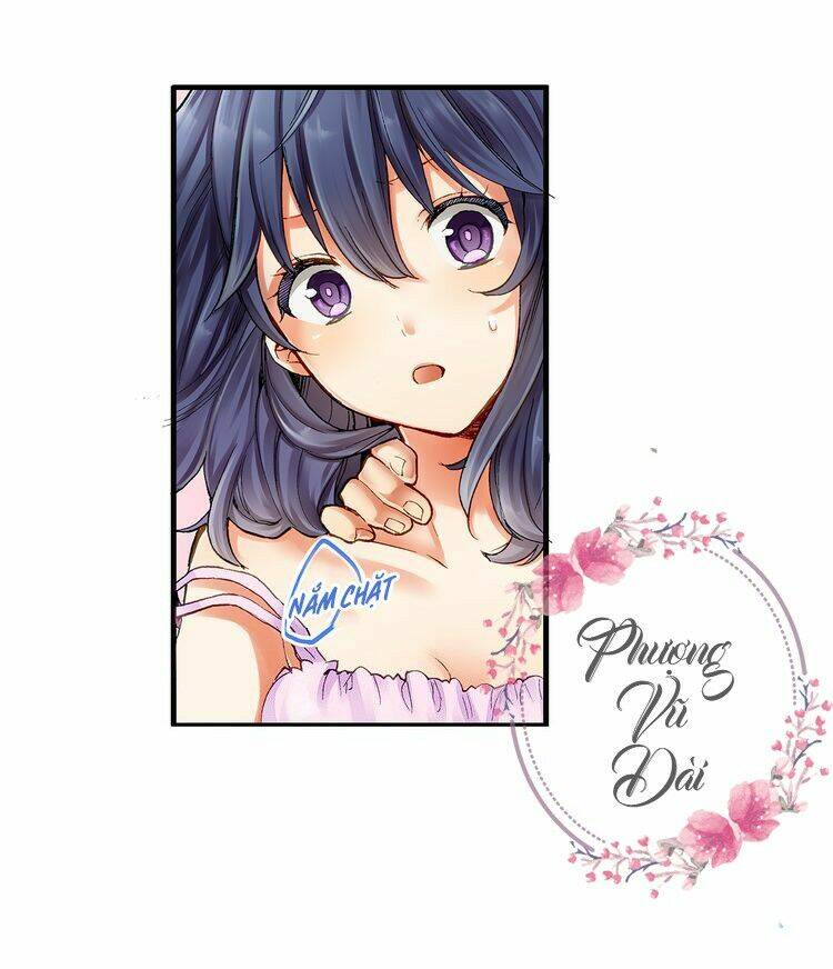 Mệnh Lệnh Tuyệt Đối Của Bá Đạo Vương Tử: Chapter 3