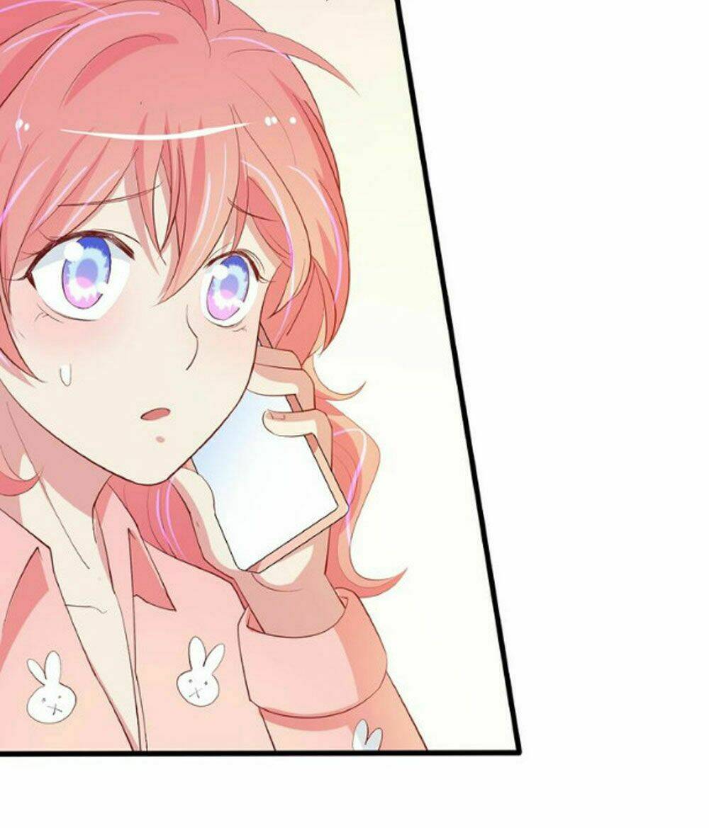 Quản Lí Ngây Ngô Và Thần Tượng Ác Ma: Chapter 28