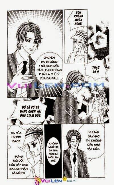 Cặp Đôi Kỳ Lạ: Chapter 7