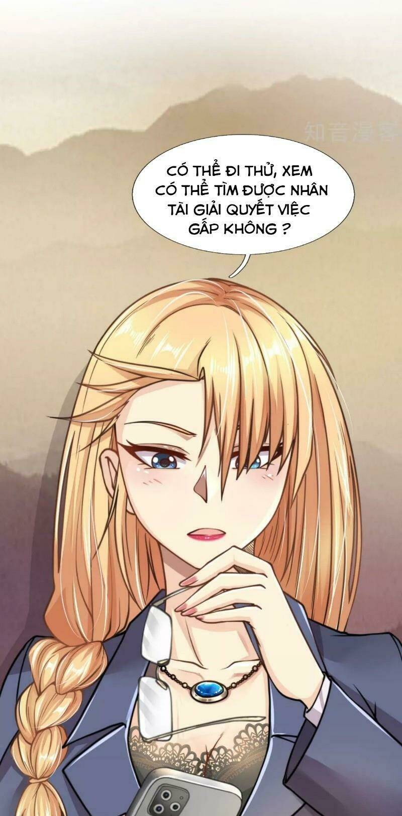 Bạn Gái Mạt Thế Vườn Nhà Ta Thông Tới Mạt Thế: Chapter 59