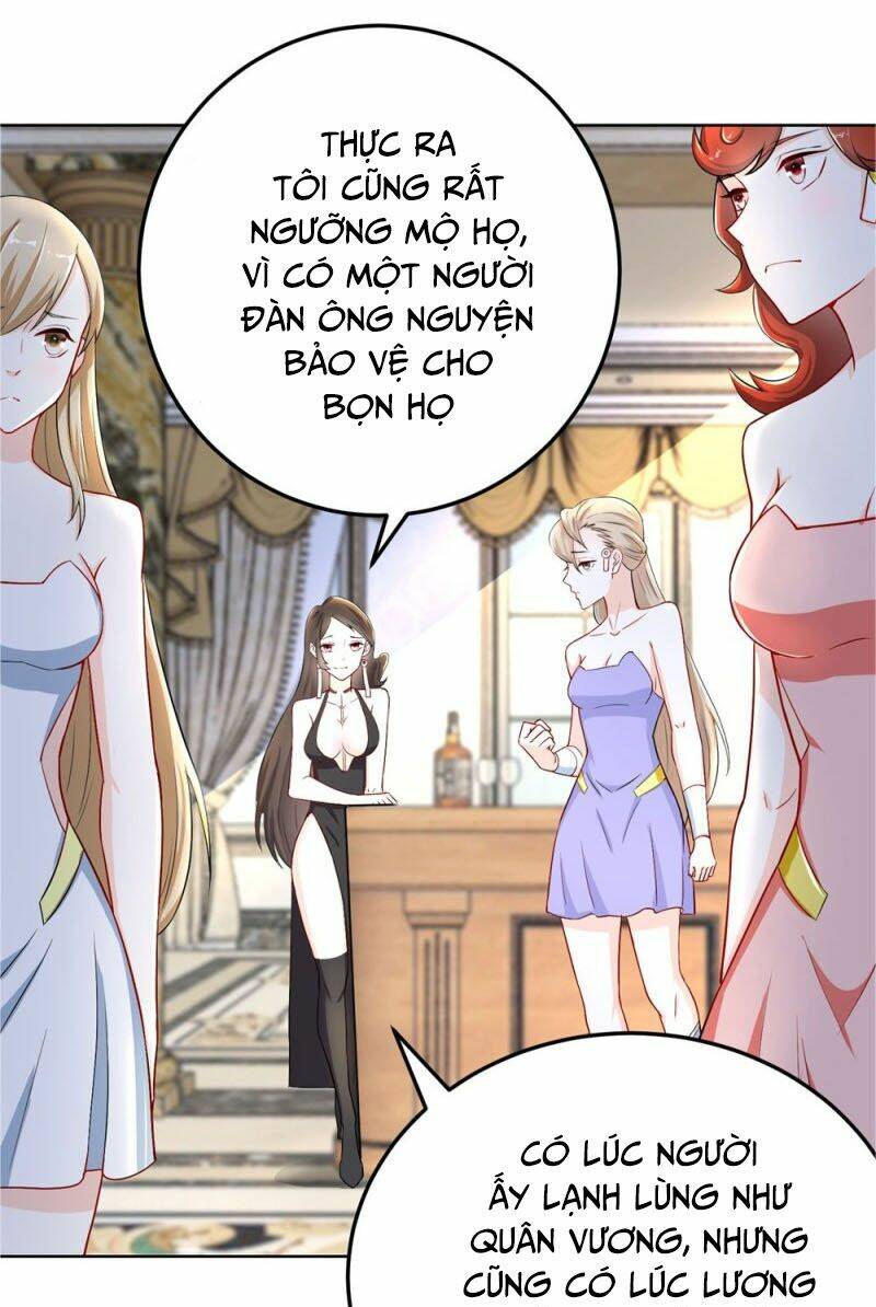 Thiên Hỏa Đại Đạo: Chapter 16