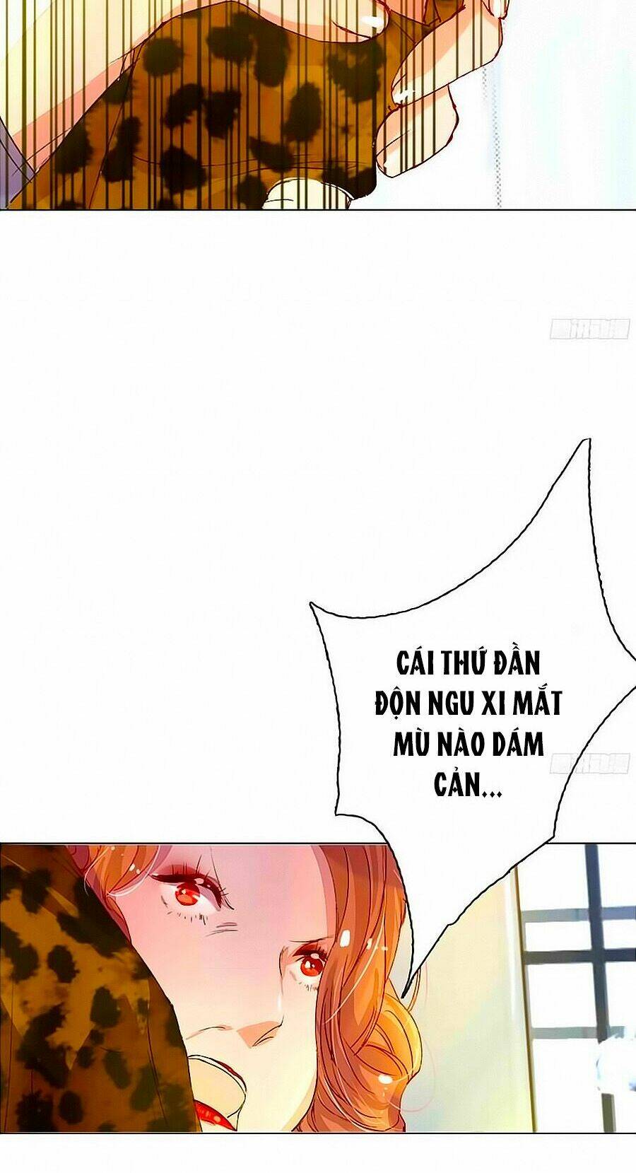 Hào Môn Tiểu Lãn Thê: Chapter 25