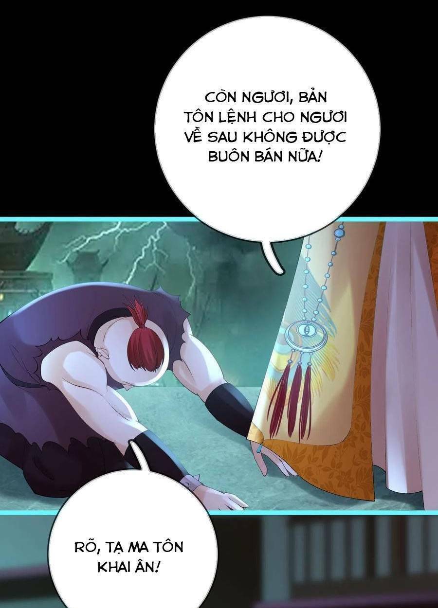 Ma Đầu Vạn Ác Năm Tuổi Rưỡi: Chapter 93