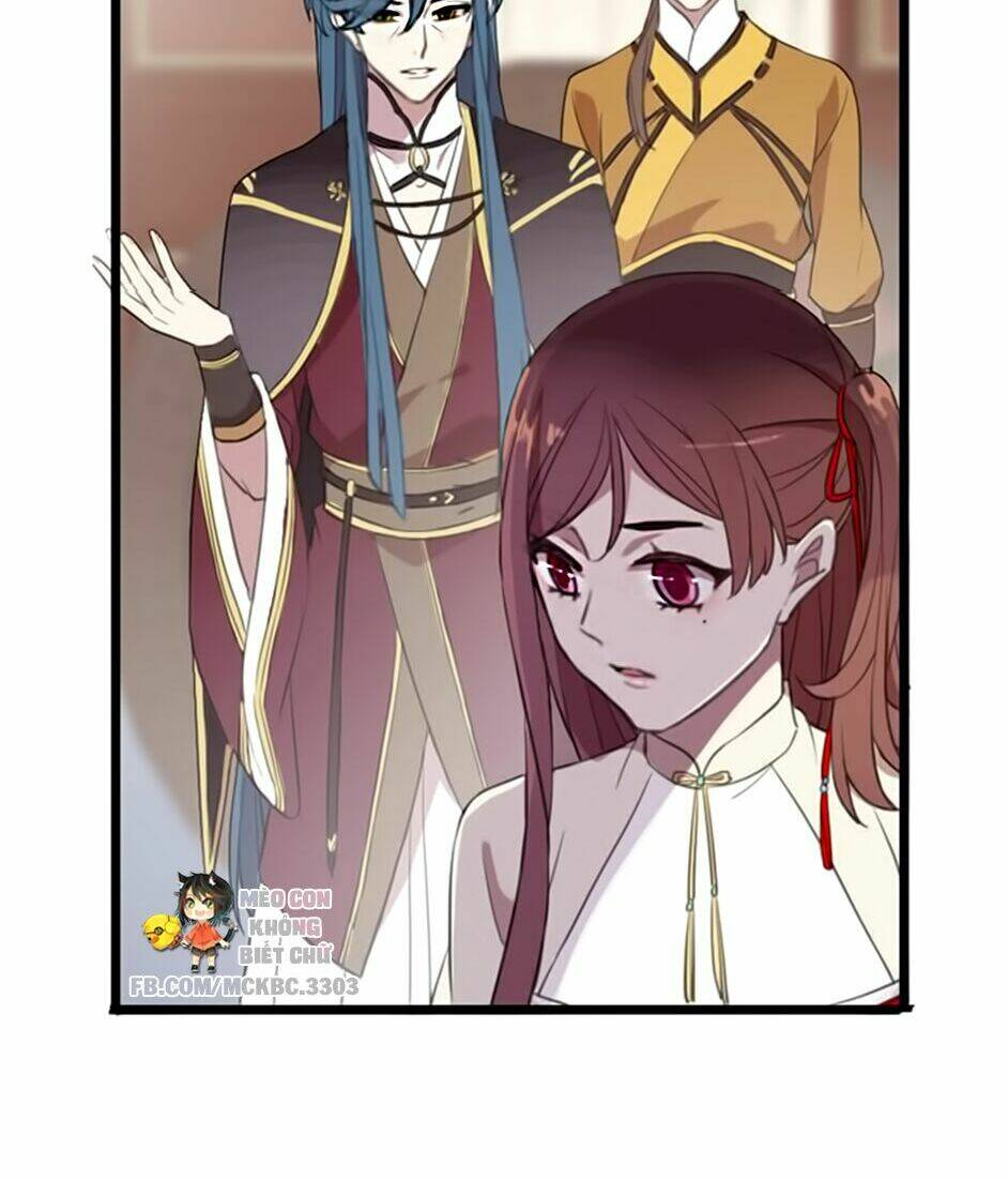 Bách Yêu Dị Văn: Chapter 67