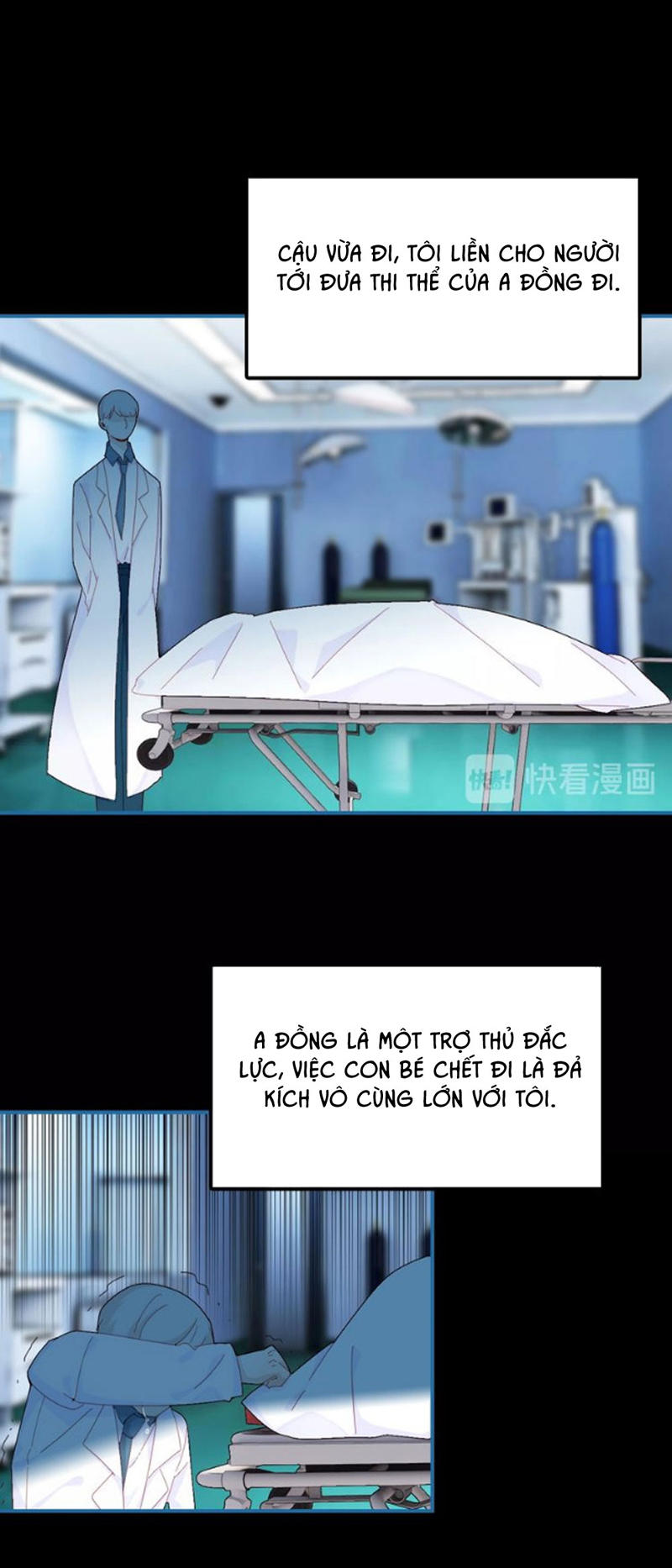 Ái Ngạo Kiều Long Vương Gia: Chapter 46