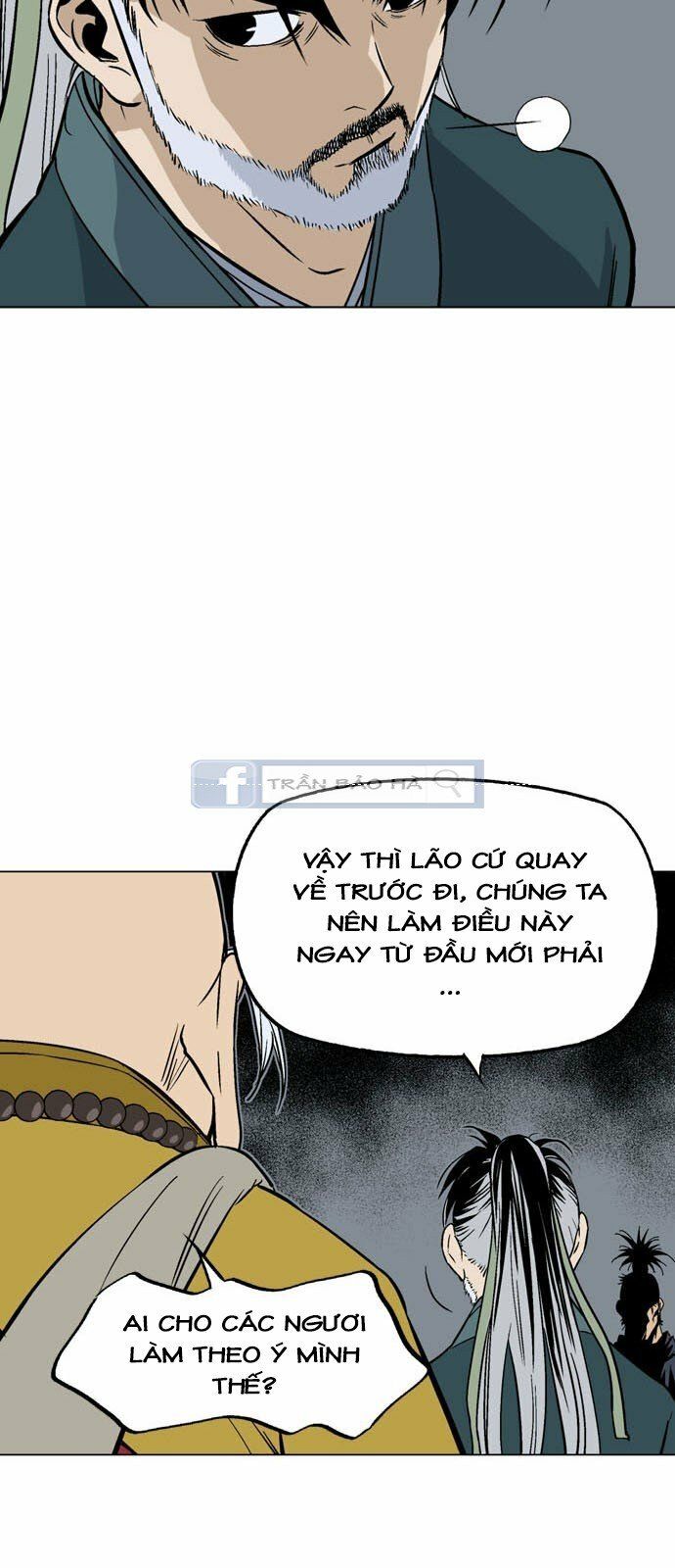 Cao Thủ 2: Chapter 68