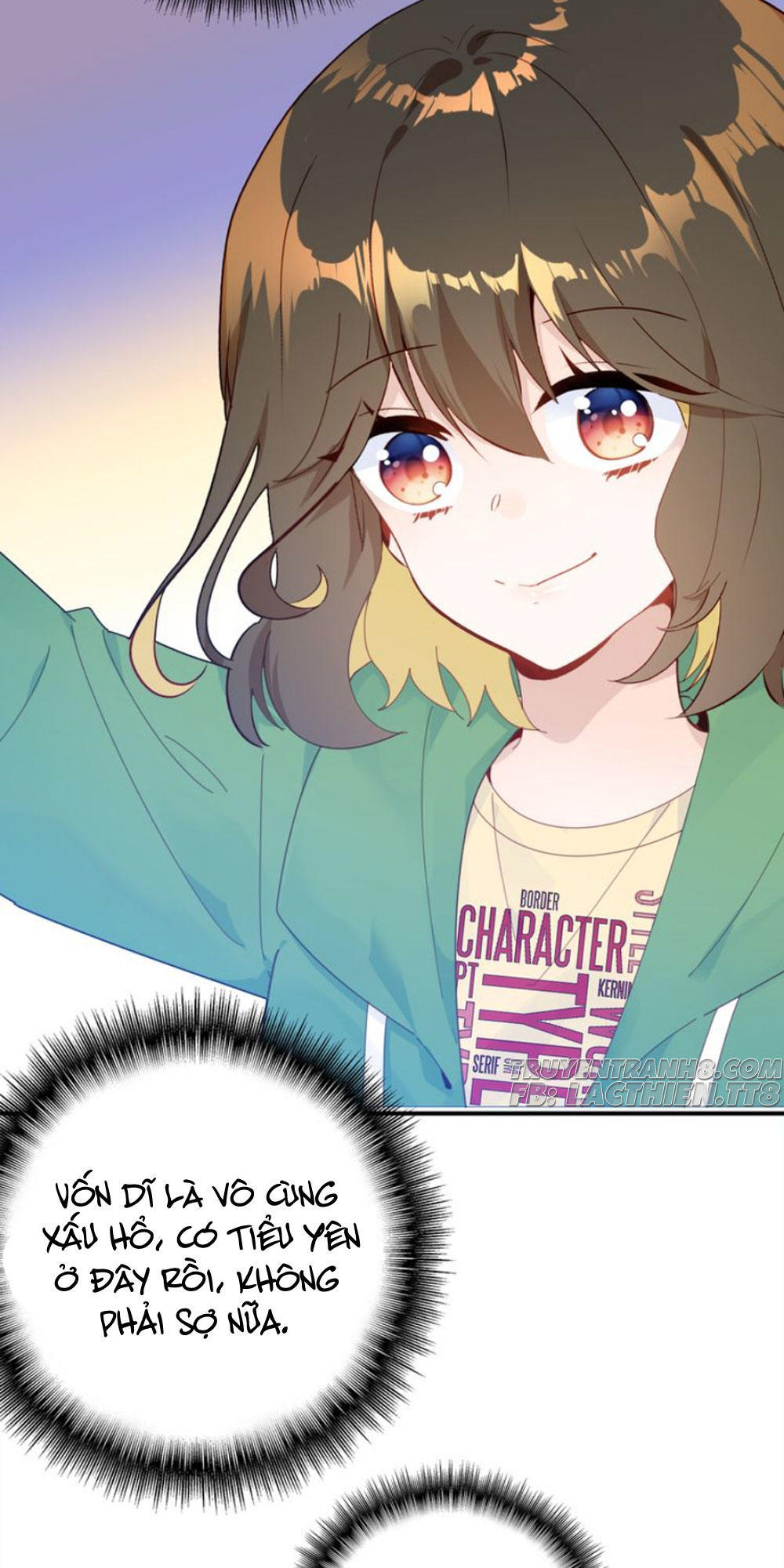 Ái Ngạo Kiều Long Vương Gia: Chapter 25