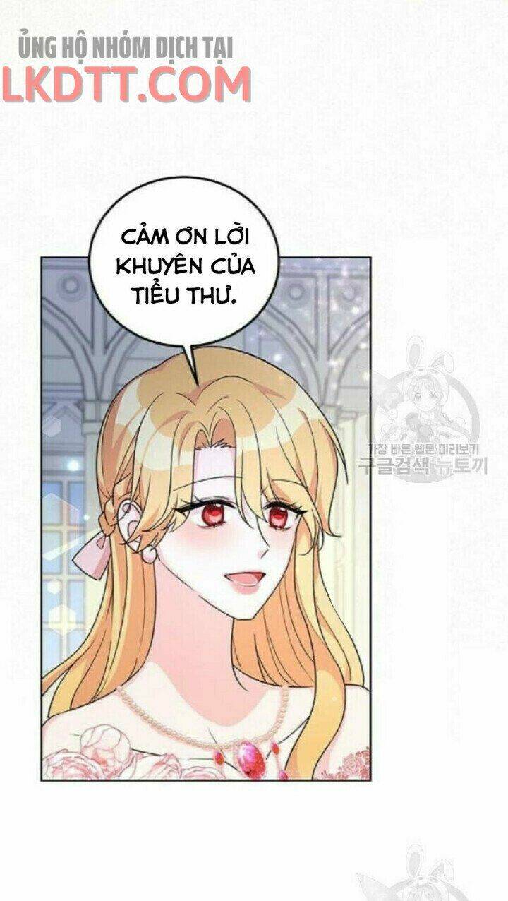 Nữ Hiệp Trở Về: Chapter 19