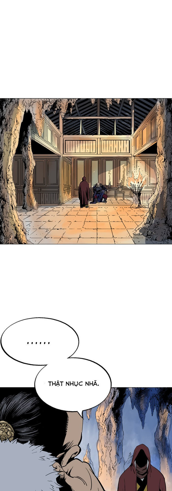 Cao Thủ 2: Chapter 31
