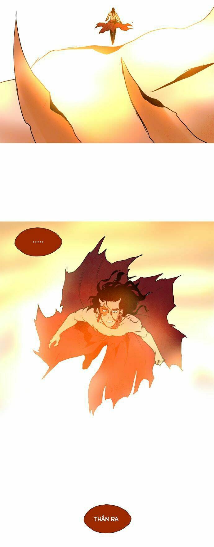 Lessa 2: The Crimson Knight: Chapter 107