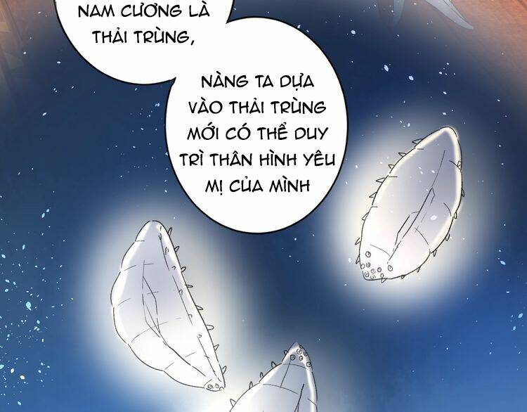 Hoa Nhan Sách: Chapter 78.2