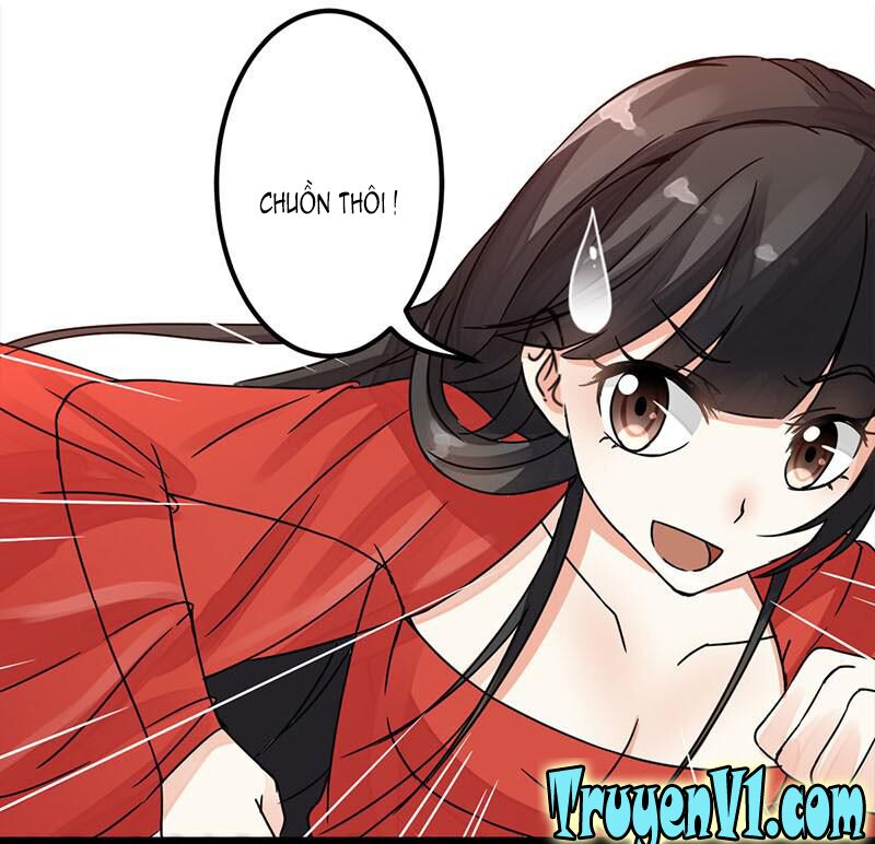 Vương Gia ! Ngươi Thật Bỉ Ổi !: Chapter 4