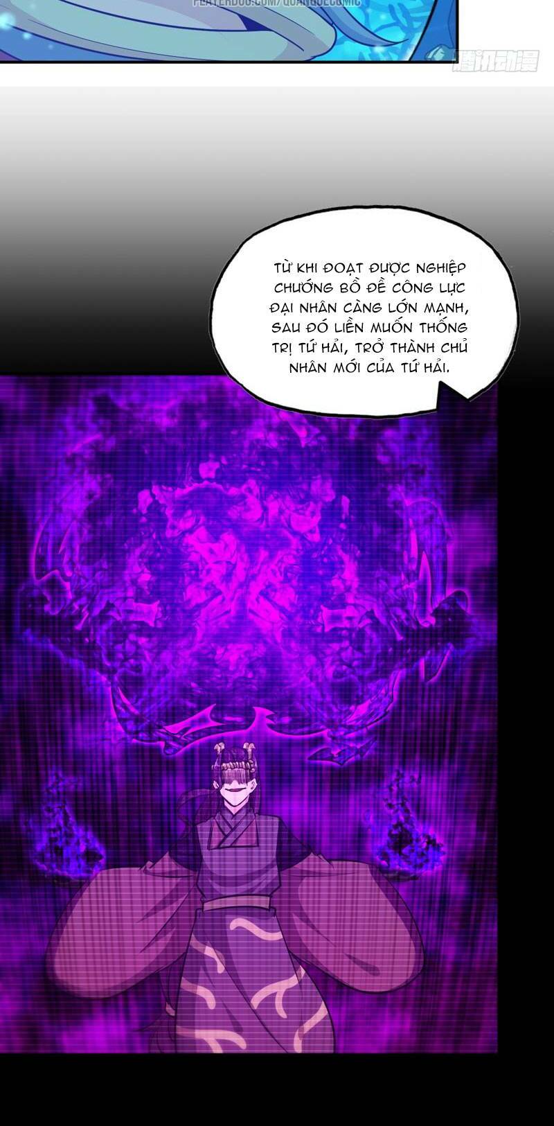 Khởi Đầu Bằng Một Con Côn: Chapter 43