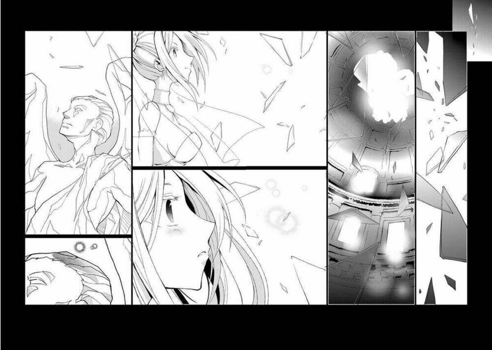 Rolan The Forgotten King: Chapter 1.2