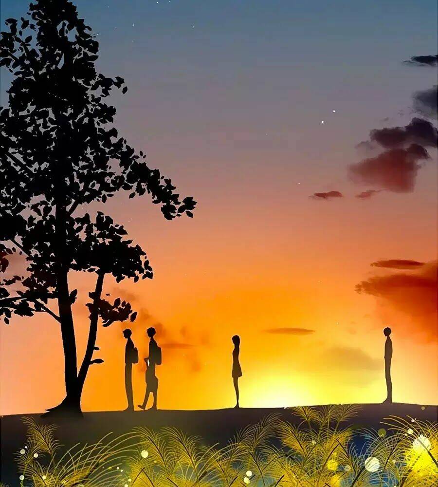 Đóa Hoa Chớm Nở: Chapter 18