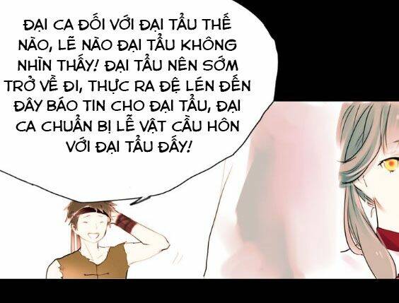 Nam Yên Trai Bút Lục: Chapter 6