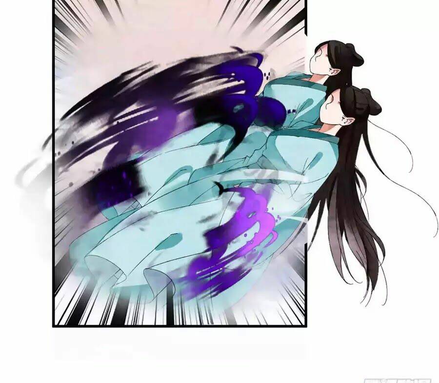 Giấc Mộng Nam Triều: Chapter 31