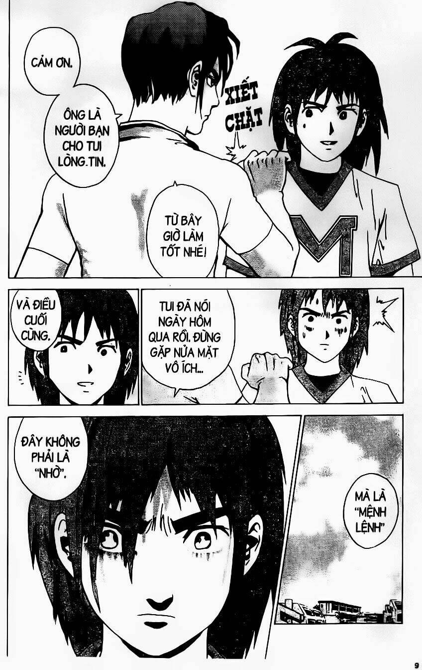 Ai Hơn Ai: Chapter 33