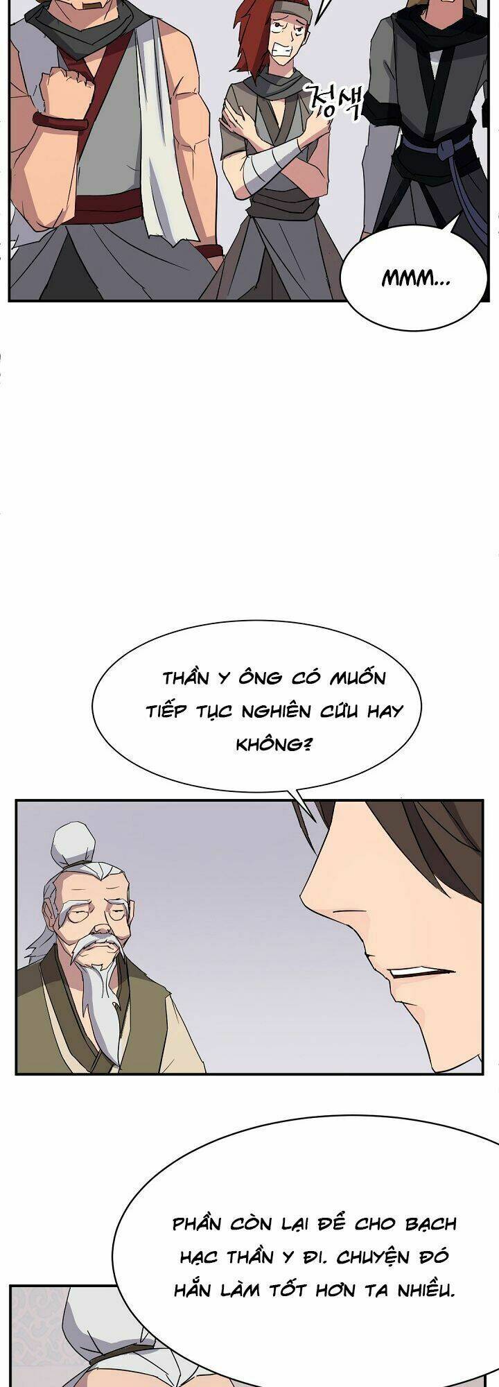 Trọng Sinh, Bất Khả Chiến Bại: Chapter 63